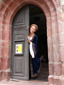 Juliana an der St. Martini-Kirche