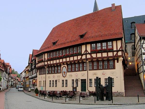 Rathaus