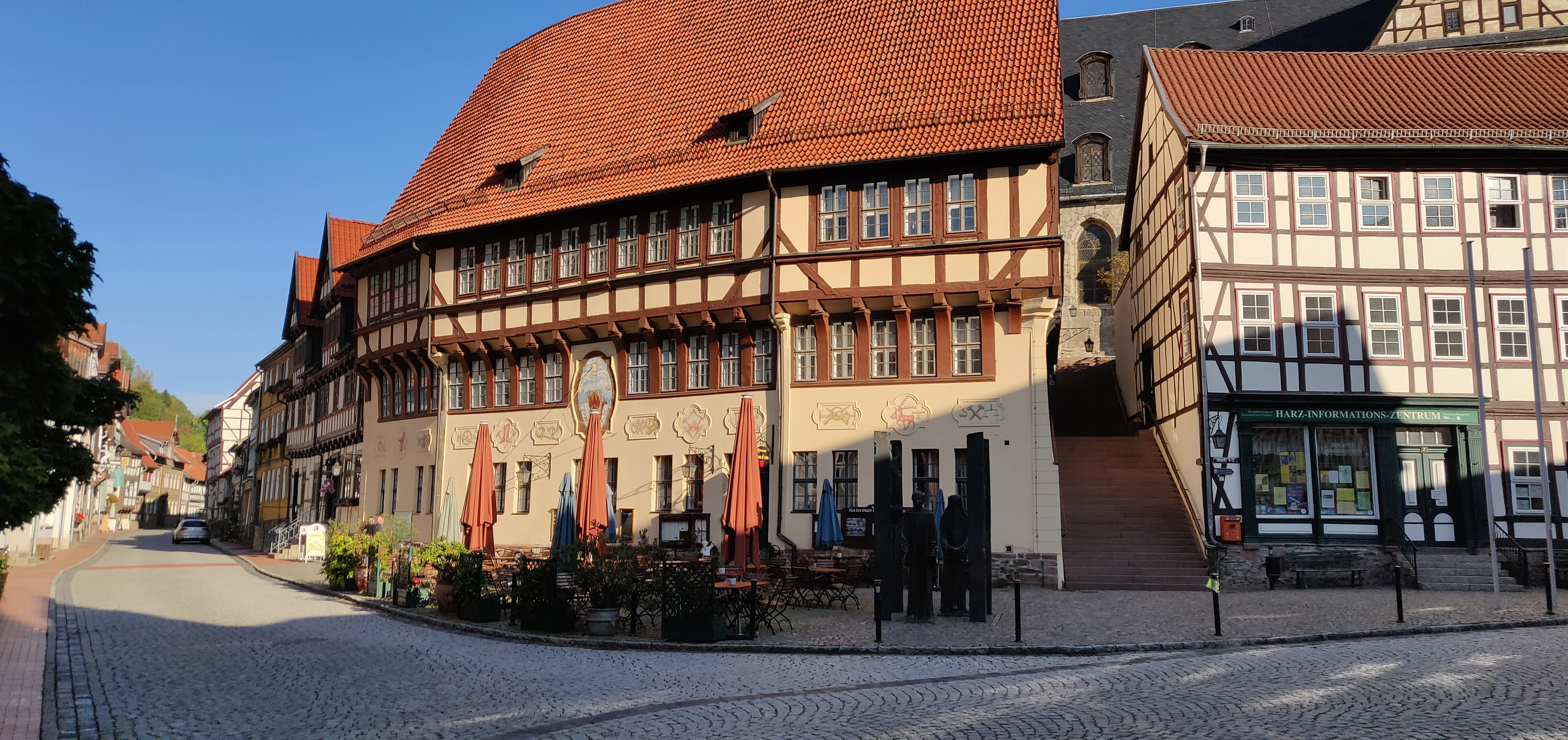 Rathaus Stolberg