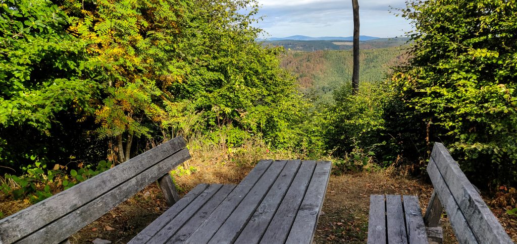 Brockenblick