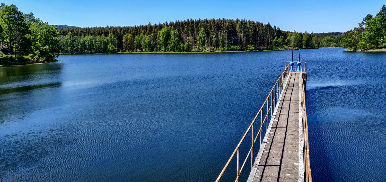 Am Frankenteich